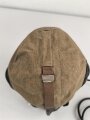 Luftwaffe,  Kopfhaube LkpS101 für fliegendes Personal. Hersteller Siemens, guter Zustand, recht groß.