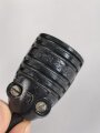 Luftwaffe,  Kopfhaube LkpS101 für fliegendes Personal. Hersteller Siemens, guter Zustand, recht groß.