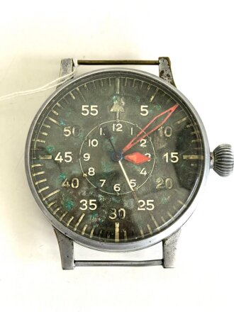 Luftwaffe, Beobachtungsuhr Bauart Durowe, Fl 23883,...