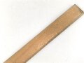 Luftwaffe, Holzlineal 40cm, gehört so in den "Behälter für Navigations- Lehr- und Übungsgerät Fl 98000"