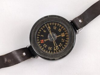Luftwaffe, Armkompass AK39 für fliegendes Personal....