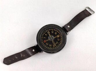 Luftwaffe, Armkompass AK39 für fliegendes Personal....