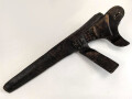 Ulanenregiment 10, Futteral M1912 für den Karabiner 98,  Kammerstück von 1912. Ungereinigt