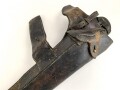 Ulanenregiment 10, Futteral M1912 für den Karabiner 98,  Kammerstück von 1912. Ungereinigt
