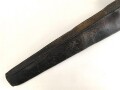 Ulanenregiment 10, Futteral M1912 für den Karabiner 98,  Kammerstück von 1912. Ungereinigt