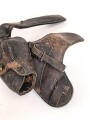 Ulanenregiment 10, Futteral M1912 für den Karabiner 98,  Kammerstück von 1912. Ungereinigt