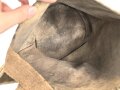 1.Weltkrieg, Tränkeimer für berittene. Gebraucht, ungereinigtes Kammerstück