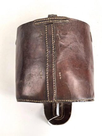 1.Weltkrieg oder Reichswehr, Kochgeschirrtasche für...
