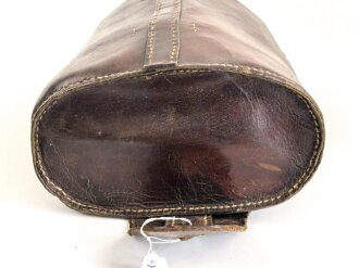 1.Weltkrieg oder Reichswehr, Kochgeschirrtasche für...