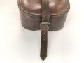 Ulanenregiment 15 ?, Paar Packtaschen für Offiziere, guter Zustand, ungereinigte Kammerstücke