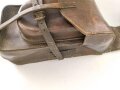 1. Weltkrieg, Paar Packtaschen für berittene, keine erkennbare Stempelung, ungereinigt