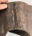 1. Weltkrieg, Paar Packtaschen für berittene, keine erkennbare Stempelung, ungereinigt