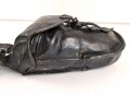 Kaiserreich und 1. Weltkrieg, Paar Packtaschen für berittene, keine erkennbare Stempelung, ungereinigt, Leder angetrocknet
