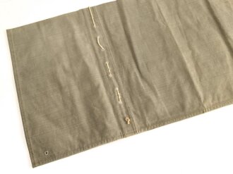 1. Weltkrieg, Futtersack für Pferde  datiert 1915, sehr guter Zustand
