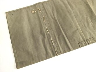 1. Weltkrieg, Futtersack für Pferde  datiert 1915, sehr guter Zustand