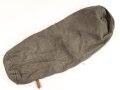 1. Weltkrieg, Mantelsack datiert 1917, in der Nachkriegszeit weiterverwendet bei der Schutzpolizei. Seltenes Stück