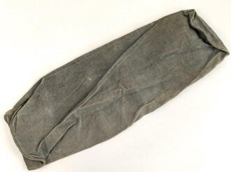 Mantelsack für Berittene, undatiert, höchstwahrscheinlich aus der Zeit des 1. Weltkrieg