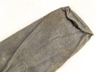 Mantelsack für Berittene, undatiert, höchstwahrscheinlich aus der Zeit des 1. Weltkrieg