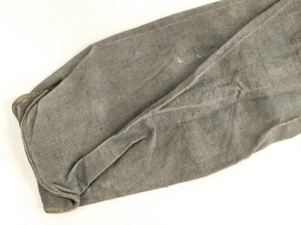 Mantelsack für Berittene, undatiert, höchstwahrscheinlich aus der Zeit des 1. Weltkrieg