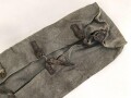 Mantelsack für Berittene, undatiert, höchstwahrscheinlich aus der Zeit des 1. Weltkrieg