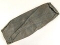Mantelsack für Berittene, undatiert, höchstwahrscheinlich aus der Zeit des 1. Weltkrieg