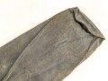 Mantelsack für Berittene, undatiert, höchstwahrscheinlich aus der Zeit des 1. Weltkrieg
