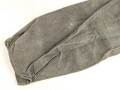 Mantelsack für Berittene, undatiert, höchstwahrscheinlich aus der Zeit des 1. Weltkrieg