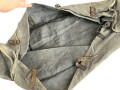 Mantelsack für Berittene, undatiert, höchstwahrscheinlich aus der Zeit des 1. Weltkrieg