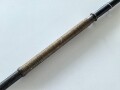 Preussen, Stahlrohrlanze Modell 1890 mit sechs Drahtösen. Kammerstück von 1890, der vordere Teil abgeschnitten und wieder angefügt. Sicherlich neuzeitlich lackiert. KEIN VERSAND