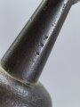 Bayern, Holzlanze Modell 1864 in gutem Zustand. KEIN VERSAND