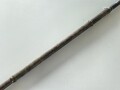 Zaristisches Russland , Stahlrohrlanze Modell 1910. Ungereinigtes Stück, KEIN VERSAND