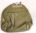Tropenrucksack für Angehörige des Heeres. Getragenes Stück