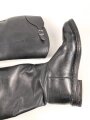 Deutschland nach 1945, Paar lederne Schaftstiefel in gutem Zustand. Sohlenlänge 30,5cm