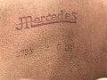 Paar Stiefel für Offiziere der Wehrmacht. getragenes Paar, Sohlenlänge 29cm