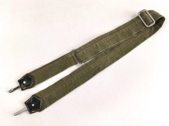Kriegsmarine, Trageriemen für einen Brotbeutel in...