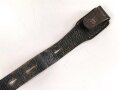Ersatzteil für einen Tornister der Wehrmacht
