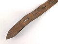Ersatzteil für einen Tornister der Wehrmacht