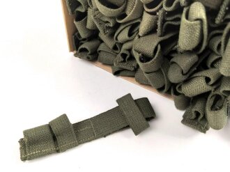 Großbritannien, Koppelschuh für Seitengewehr, ungetragen, sie erhalten ein ( 1 ) Stück