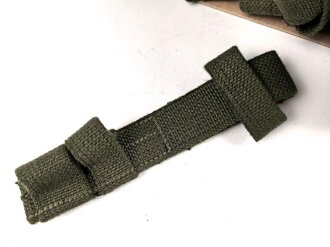 Großbritannien, Koppelschuh für Seitengewehr,...