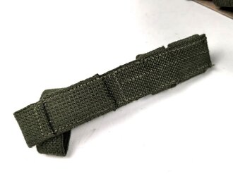 Großbritannien, Koppelschuh für Seitengewehr, ungetragen, sie erhalten ein ( 1 ) Stück
