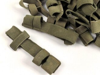 Großbritannien, Koppelschuh für Seitengewehr,...