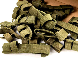 Großbritannien, Koppelschuh für Seitengewehr, getragen, sie erhalten ein ( 1 ) Stück