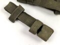 Großbritannien, Koppelschuh für Seitengewehr, getragen, sie erhalten ein ( 1 ) Stück