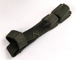 Großbritannien, Koppelschuh für Seitengewehr,...
