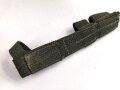 Großbritannien, Koppelschuh für Seitengewehr, ungetragen, leicht verunreinigt, leicht abzuwischen, sie erhalten ein ( 1 ) Stück