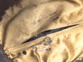 Preussen,Pickelhaube für einen Offizier der Polizei in gutem Gesamtzustand