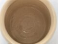 "Flieger Übungsstelle Nürnberg" 0,5 Liter Bierkrug anlässlich " Weihnachten 1936"  Ungereinigtes Stück