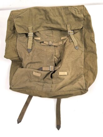 Luftwaffe, Bekleidungssack für fliegendes Personal...