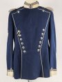 Hannover, Ulanka für einen Sergeanten im Ulanen Regiment 13. Getragenes Kammerstück von 1912
