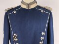 Hannover, Ulanka für einen Sergeanten im Ulanen Regiment 13. Getragenes Kammerstück von 1912